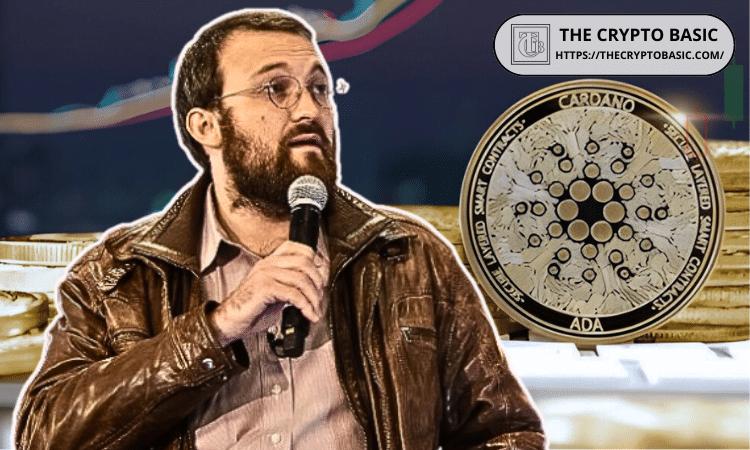霍斯金森表示“我们才刚刚起步”，夜间交易量已超过 XRP 和 Solana。