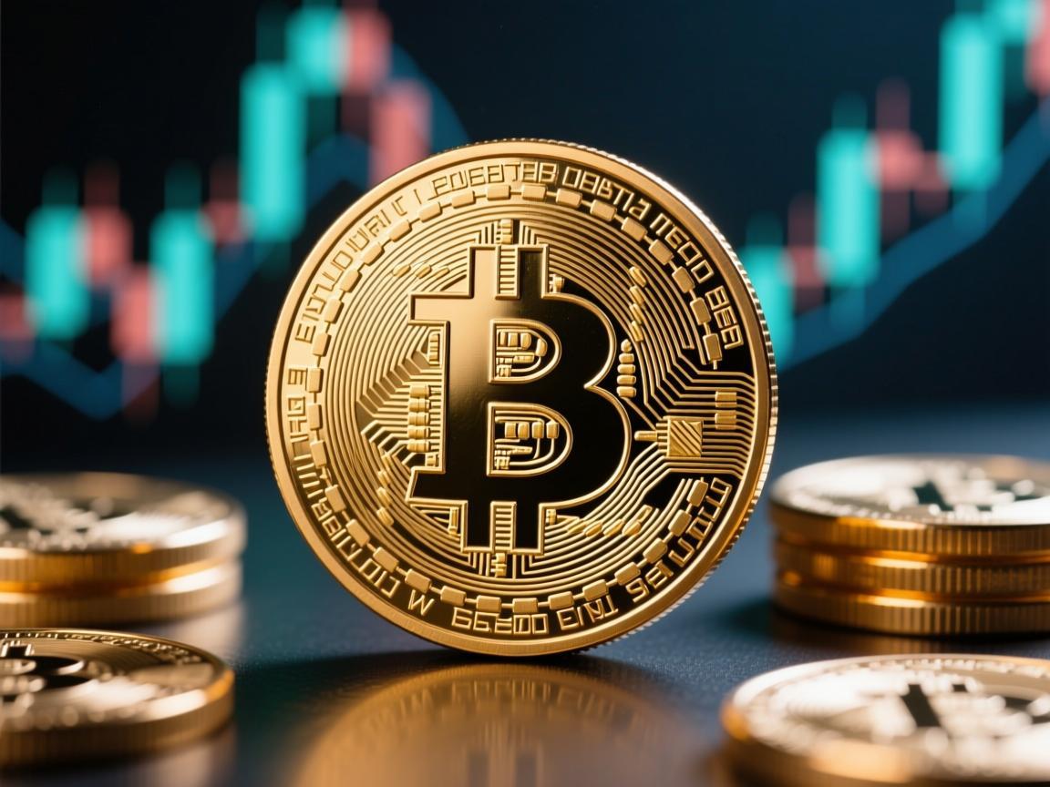 上年一百买的狗狗币，一场关于狂热与清醒的数字货币实验