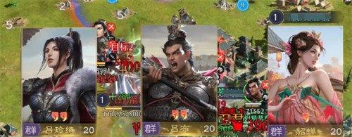 九牧之野物理队怎么配队 物理队搭配攻略