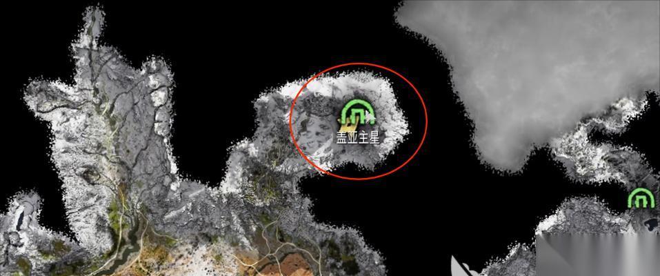 地平线黎明时分动力电池的在哪里揭秘 揭秘动力电池的神秘所在