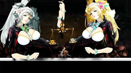 神之天平黄金头骨 神之天平(第二章)黄金头骨获得方法介绍