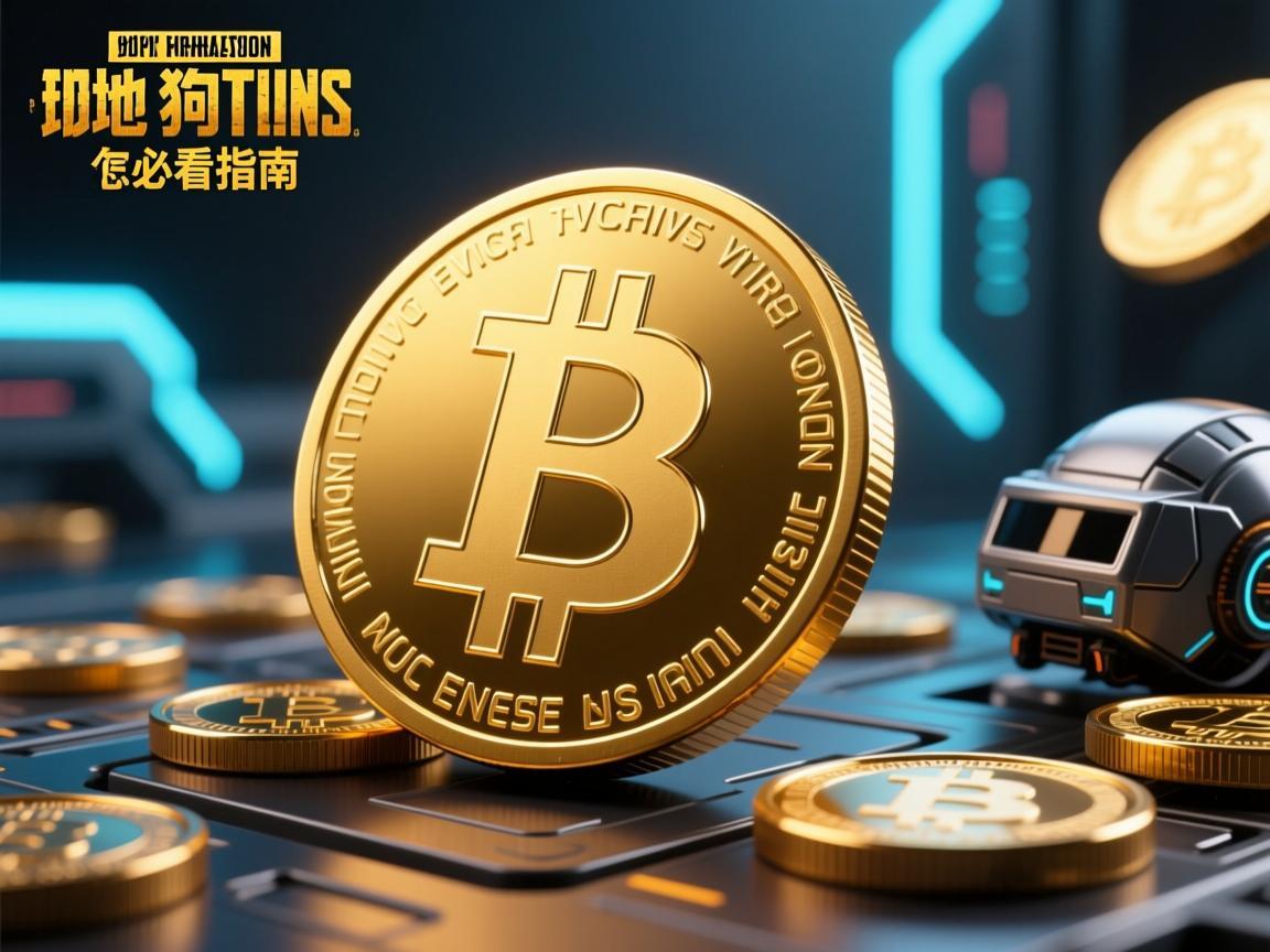 绝地求生狗狗币怎么获得 玩家必看指南