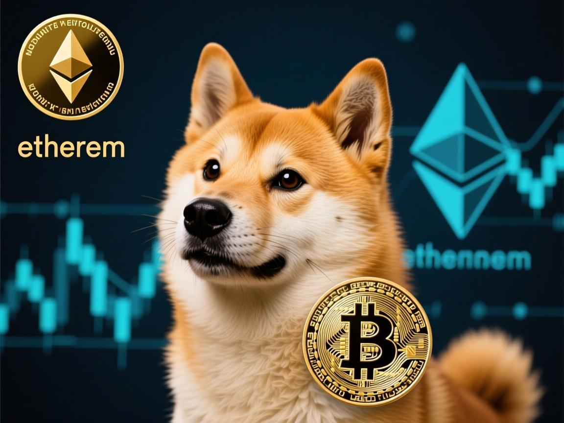狗狗币算法与以太坊算法是否相同 这是许多加密货币初学者常有的疑问。简单来说，狗狗币的算法并非以太坊算法，两者在底层技术、设计理念和运行机制上存在本质区别