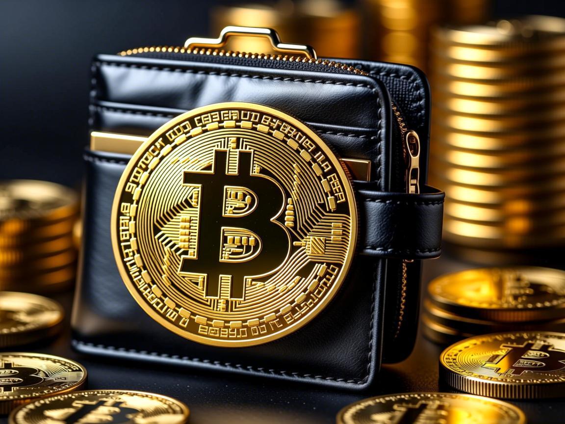 狗狗币电脑钱包教程，安全存储DOGE的详细指南