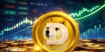 狗狗币考验关键支撑位，0.138 美元成为多头必须夺回的关口。