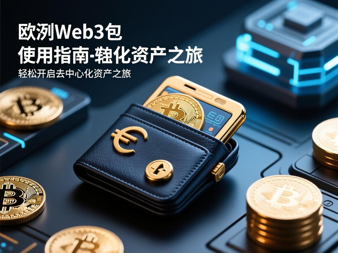 欧意Web3钱包使用指南，轻松开启去中心化资产之旅