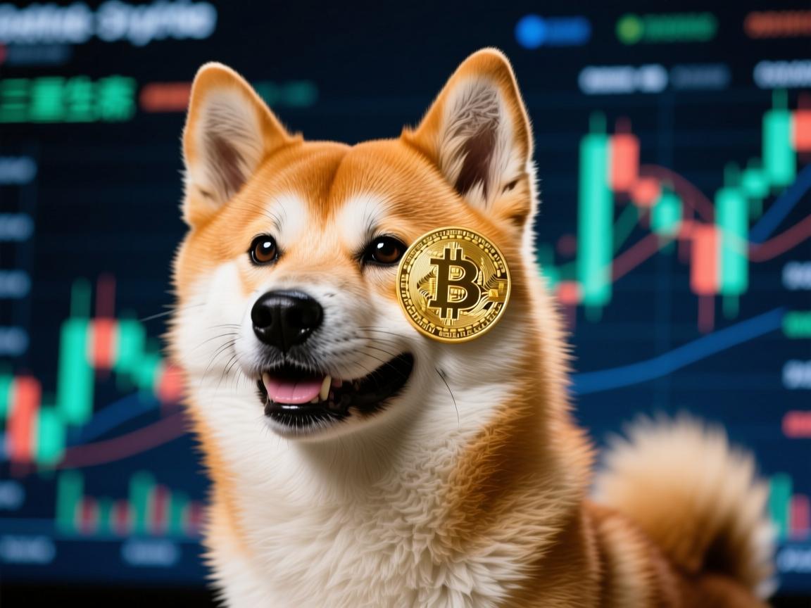狗狗币后续还有行情吗 从社区生态到市场逻辑的三重解析