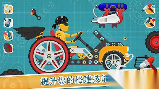 流行的儿童赛车游戏大全介绍 值得一玩儿童赛车游戏有哪些2025