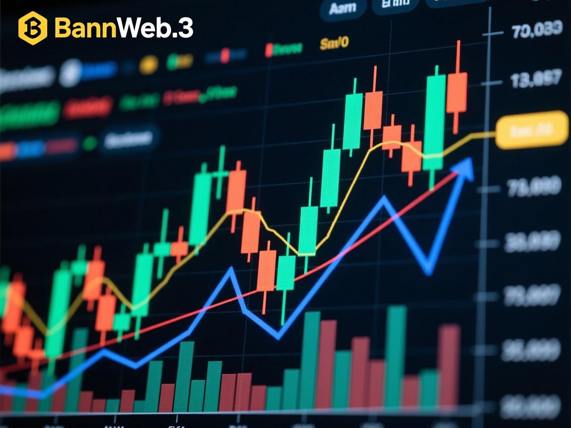 币安Web3三色K线，解读市场情绪与趋势的新维度