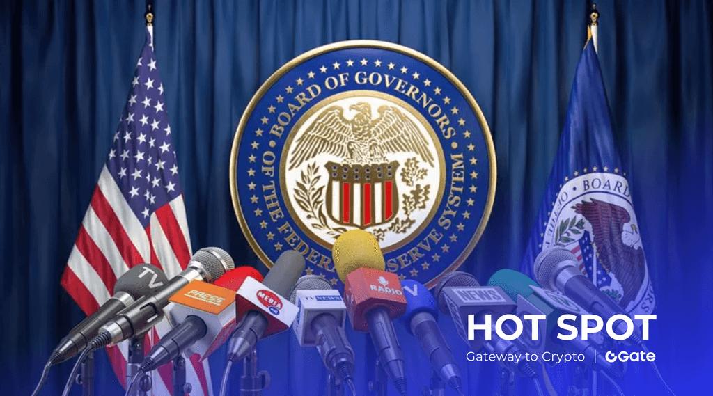 美联储 2026 年第一季度展望：比特币与加密货币市场的潜在影响分析