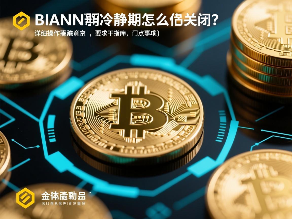 币安冷静期怎么关闭 详细操作指南与注意事项