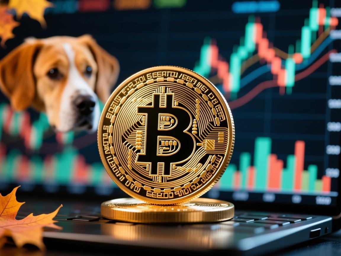 9月5日狗狗币，市场波动与社区活力的双重奏