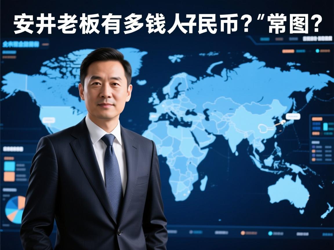 安井老板有多少钱人民币 从行业地位看财富版图
