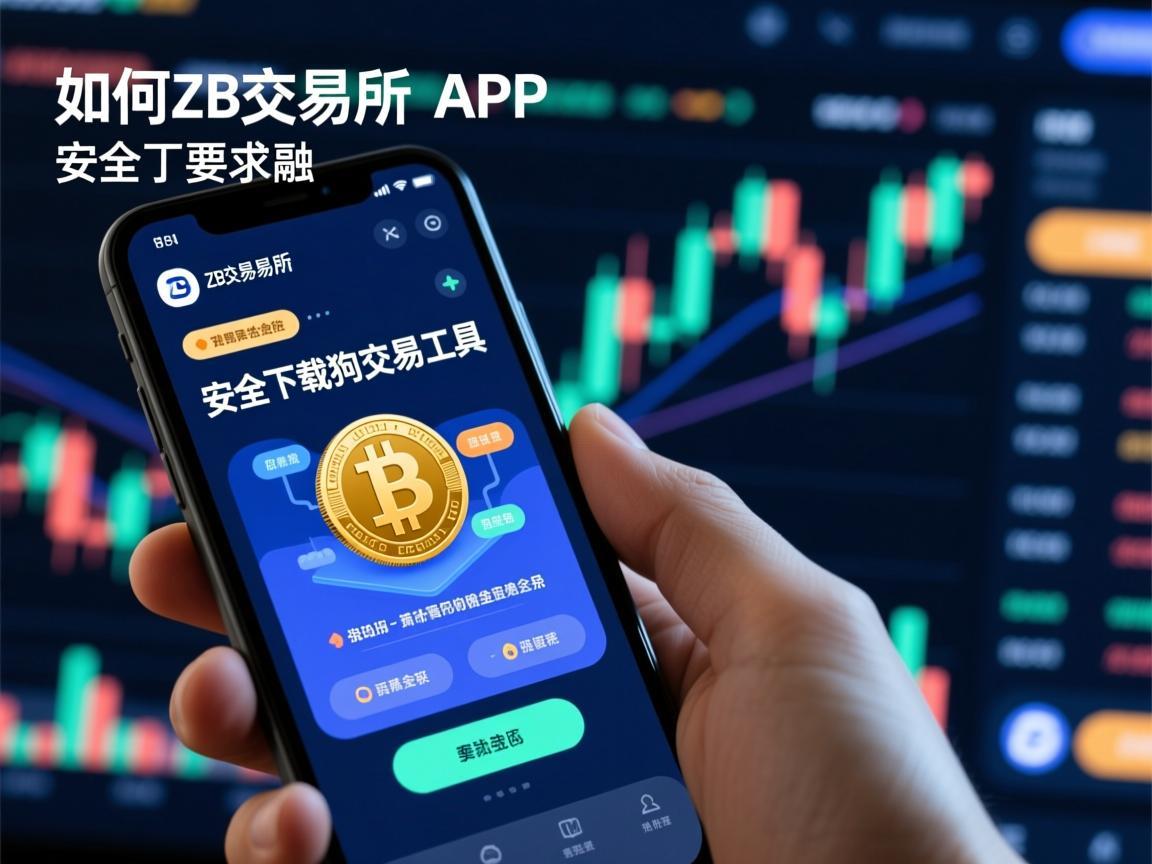 如何在ZB交易所APP官网安全下载狗狗币交易工具