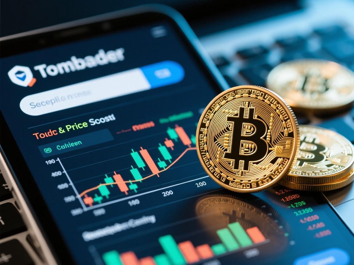 比特币托管价格表查询器，安全与成本的智能决策工具