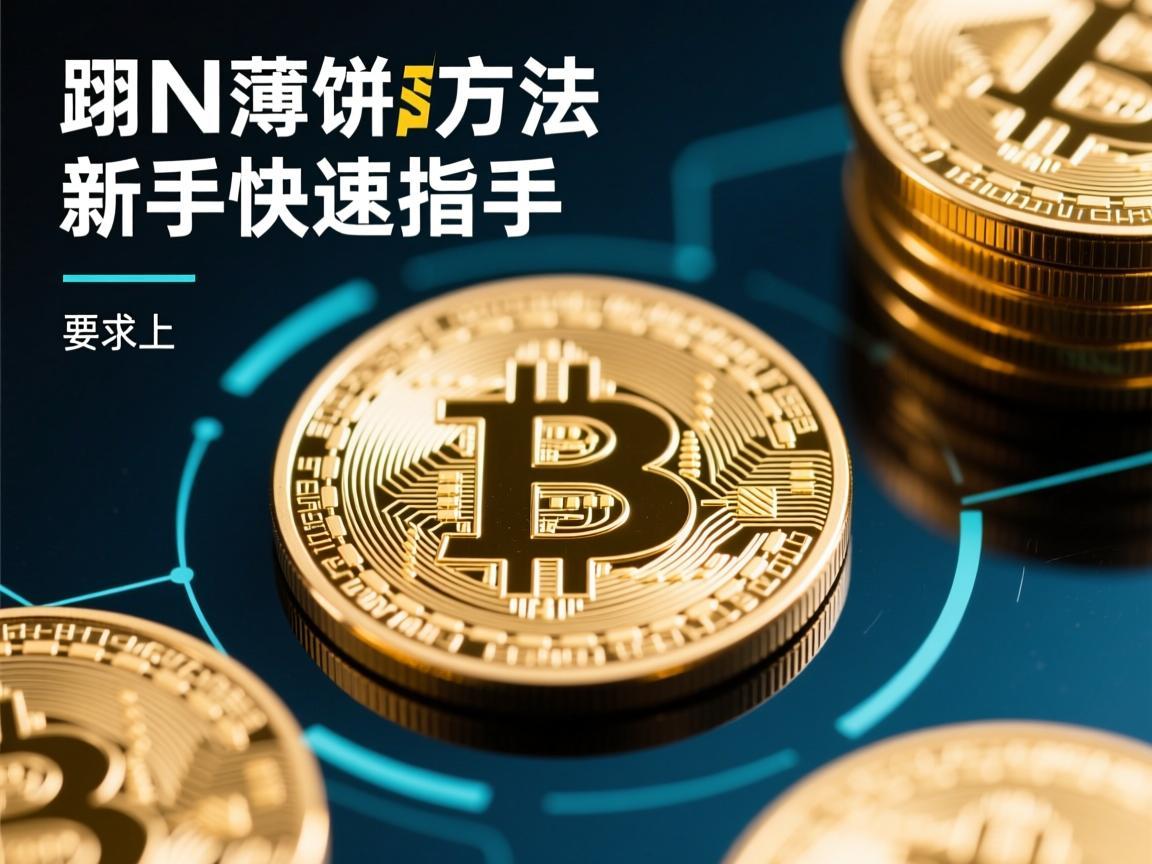 币安薄饼使用方法，新手快速上手指南