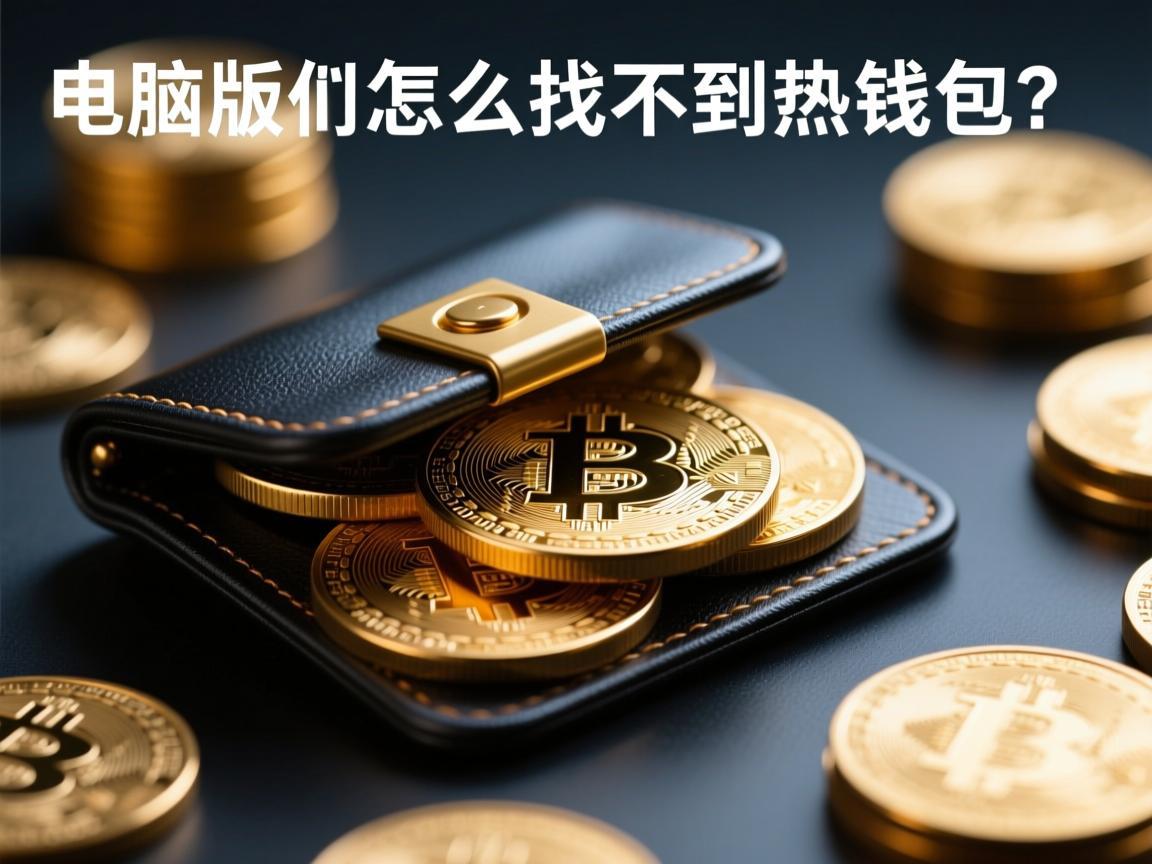 电脑版欧亿怎么找不到热钱包 原因与解决方法全解析