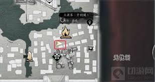 燕云十六声万事知望归任务怎么做