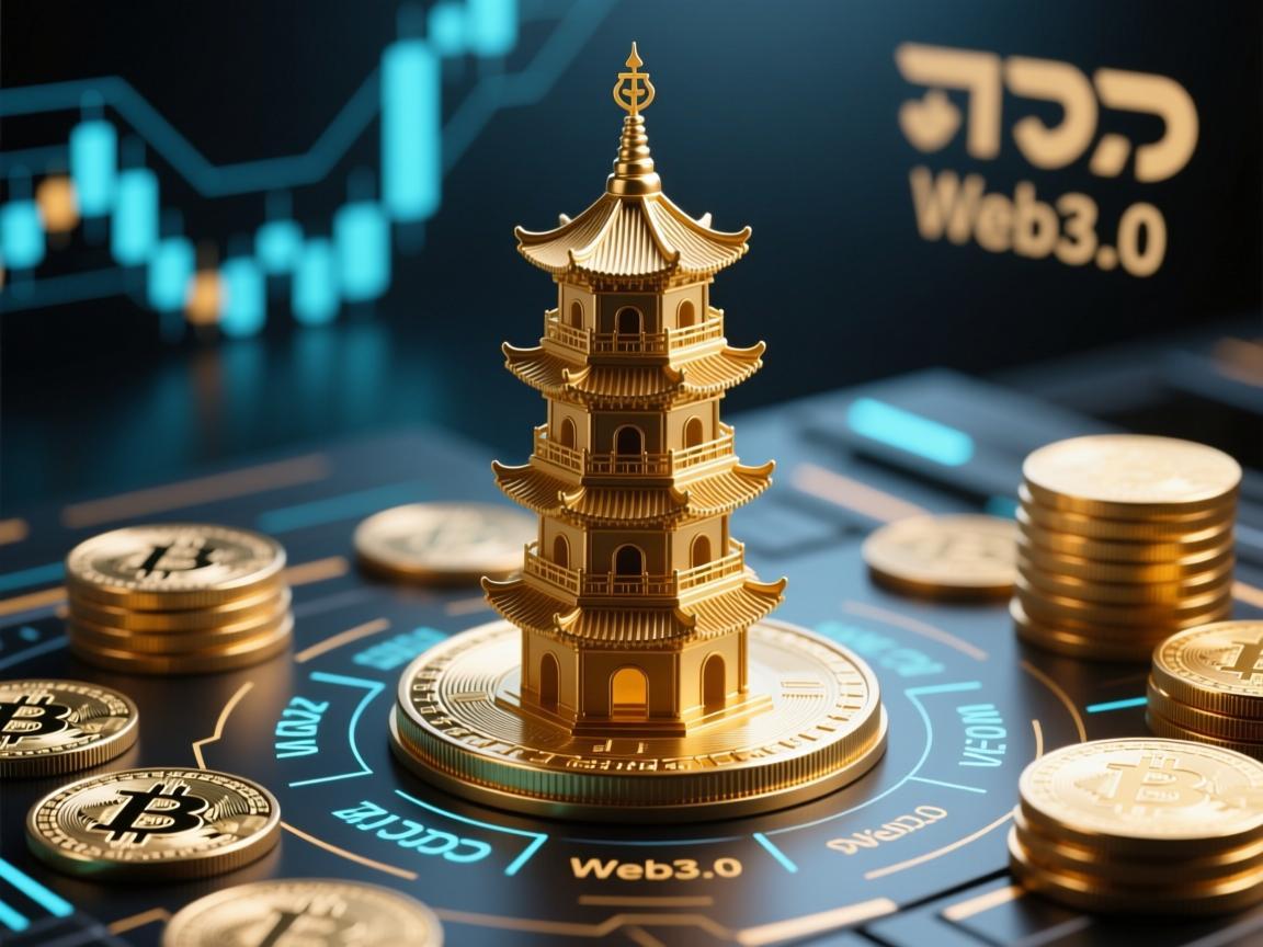 塔木德欧意Web3.0公链，是创新还是噱头