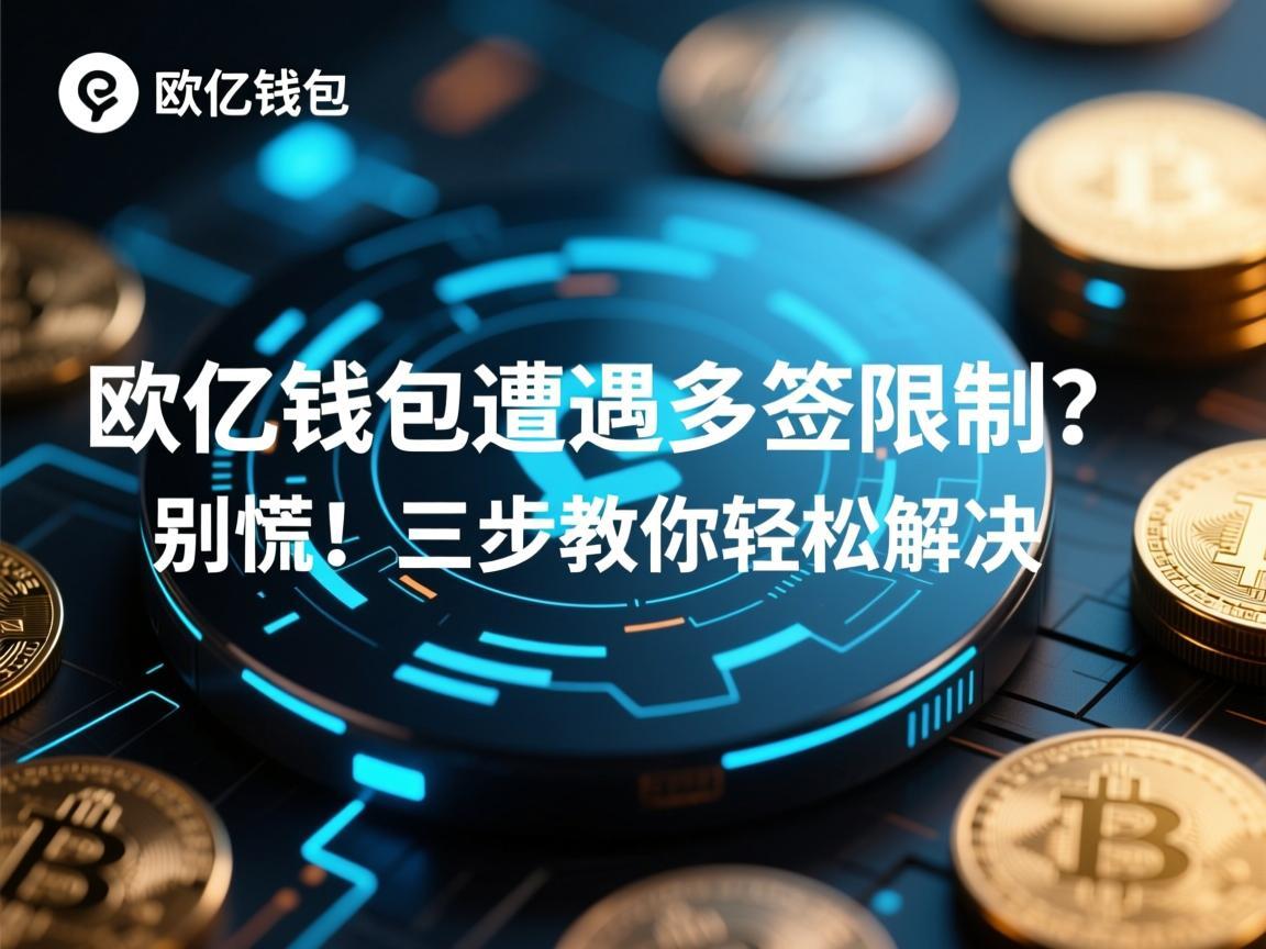 欧亿钱包遭遇多签限制 别慌！三步教你轻松解决