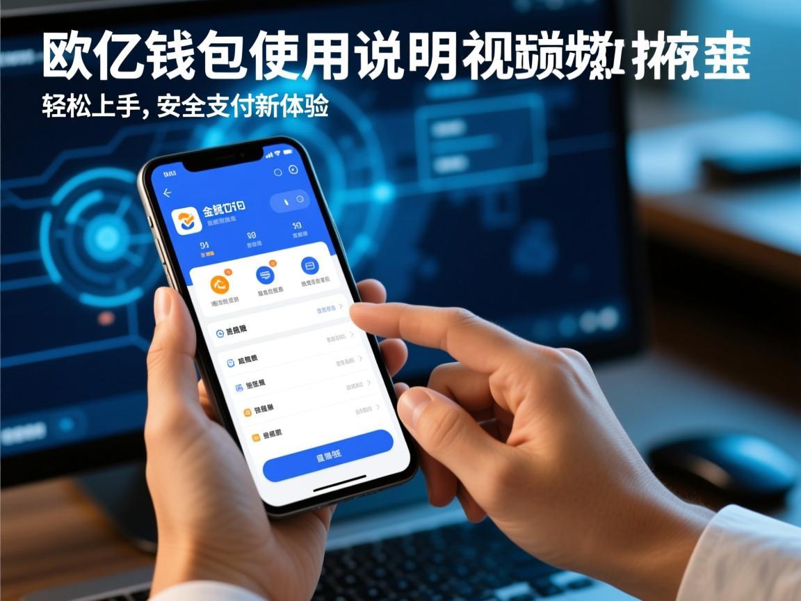 欧亿钱包使用说明视频，轻松上手，安全支付新体验