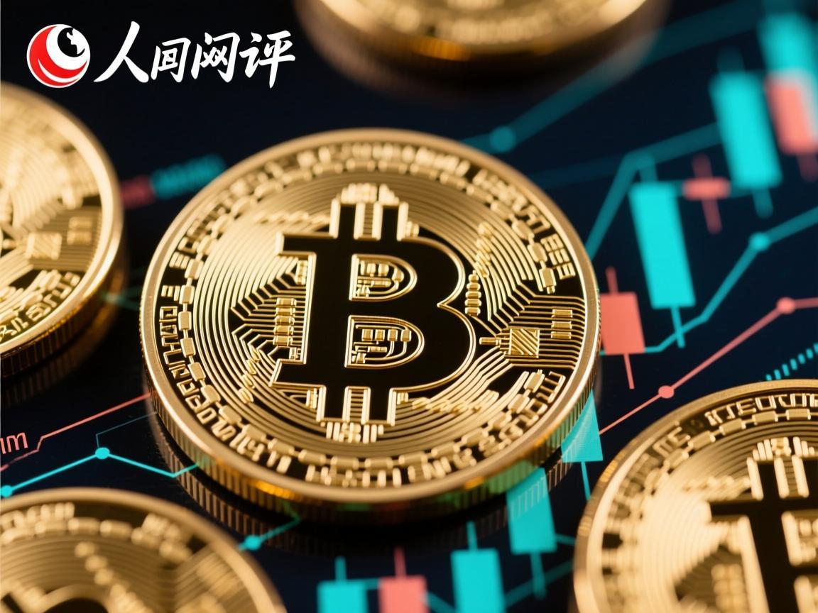 人民网评比特币，理性看待最好价格，警惕市场非理性波动
