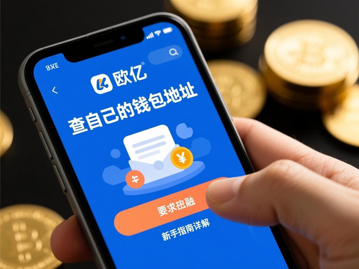 欧亿怎么查自己的钱包地址 新手指南详解