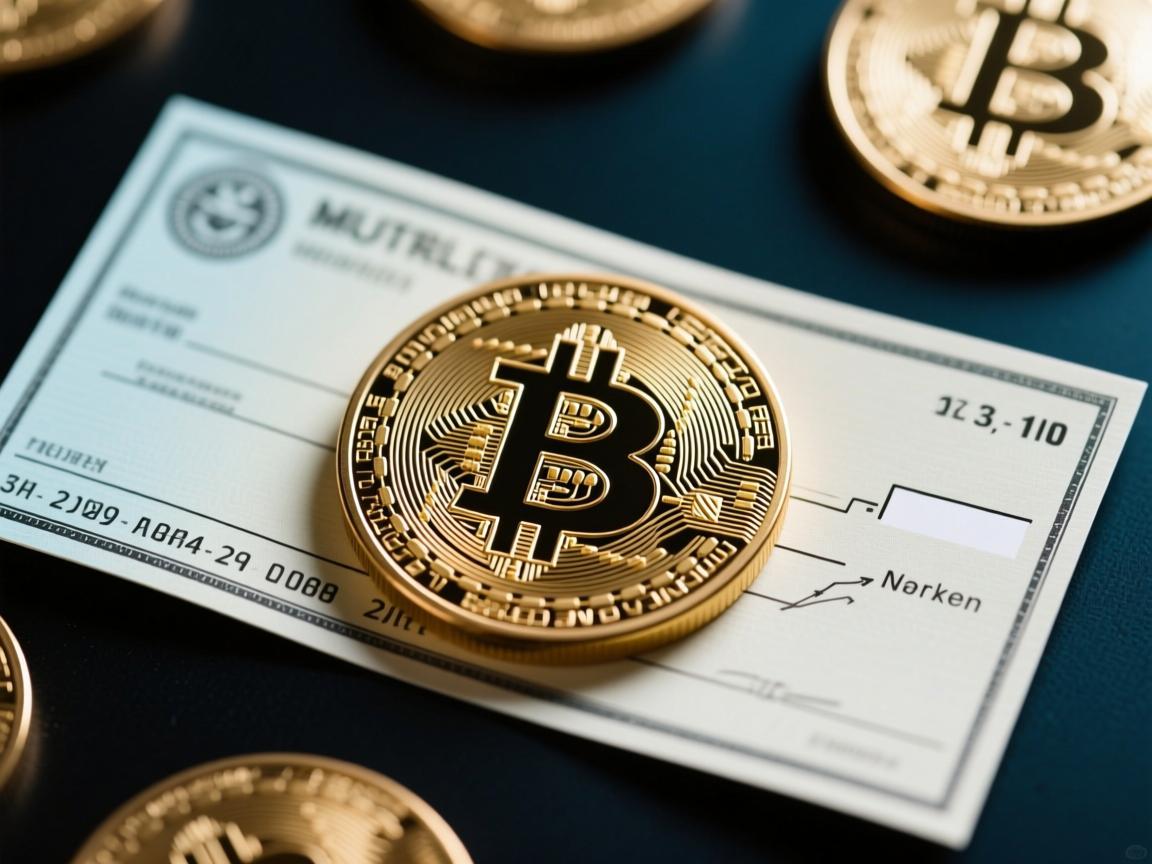 比特币支票价格是多少钱