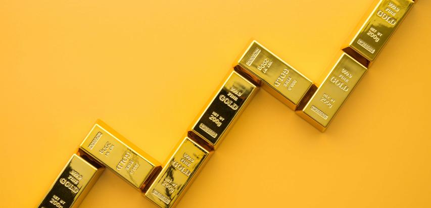 瑞银更新黄金价格预测：为何现在有可能达到5400美元