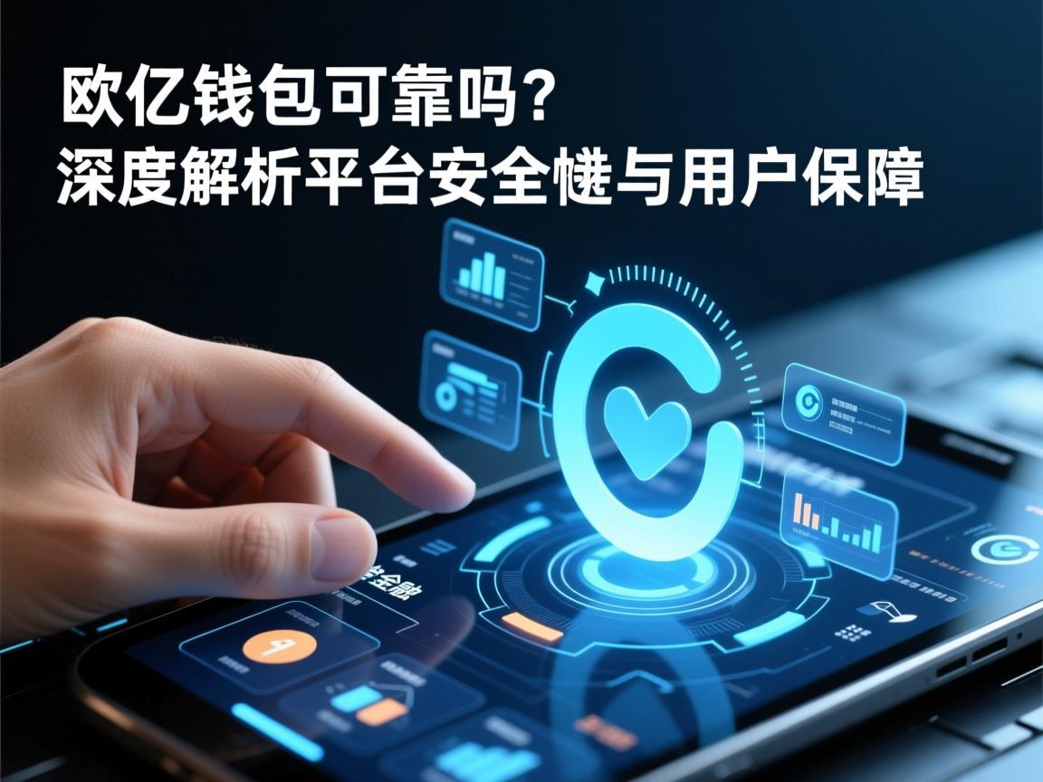 欧亿钱包可靠吗 深度解析平台安全性与用户保障
