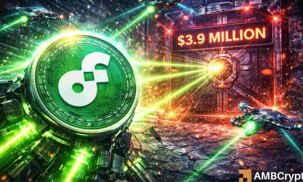 Flow Network在遭遇390万美元黑客攻击后，其“隔离恢复”计划包含哪些内容