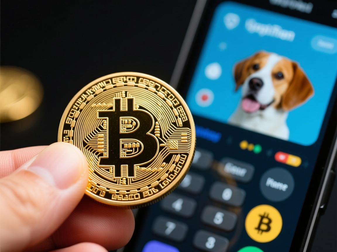 用狗狗币可以买什么 从趣味消费到现实支付的探索