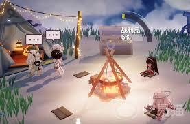 空灵诗篇战利品是什么