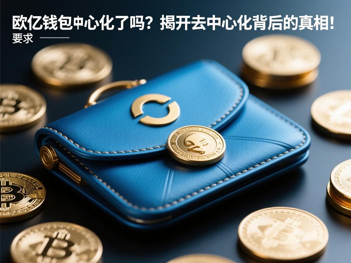 欧亿钱包去中心化了吗 揭开去中心化背后的真相