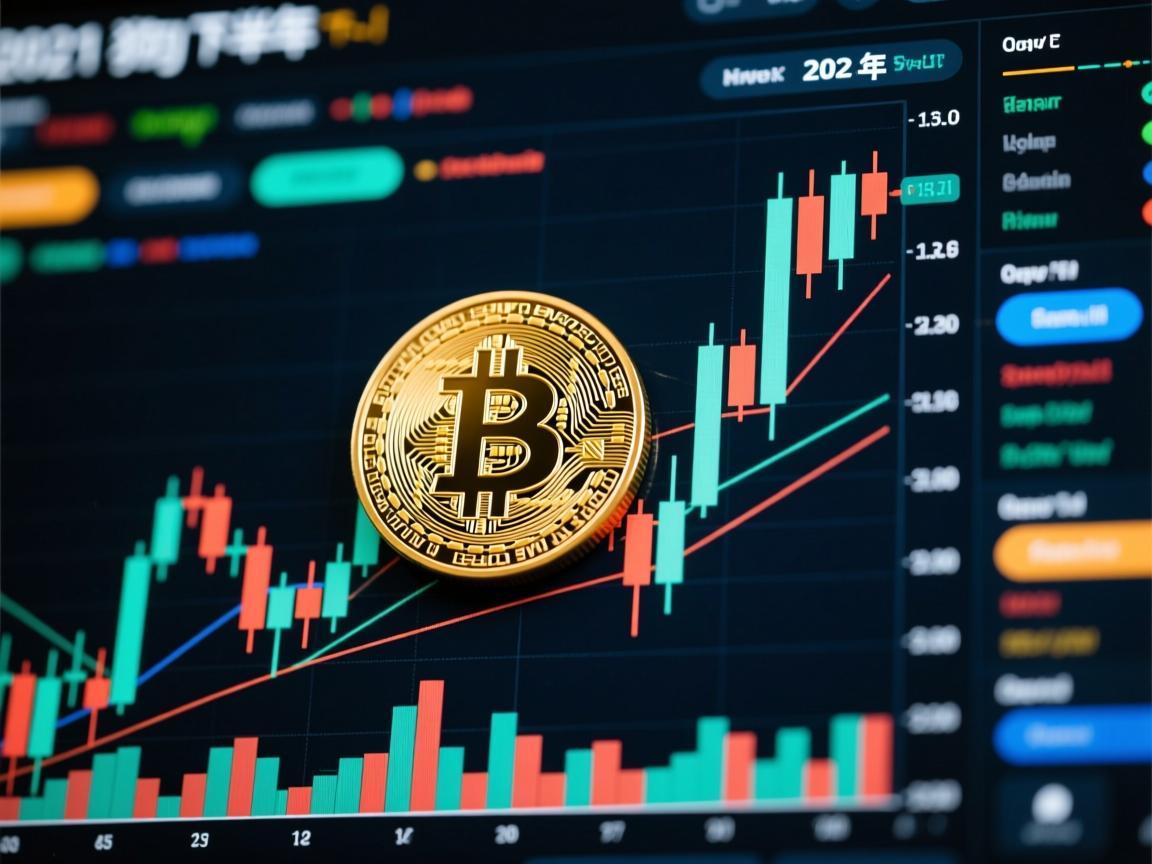 2021狗狗币下半年预测，K线走势背后的机遇与风险