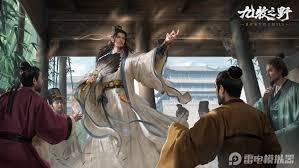 九牧之野诸葛亮如何配队