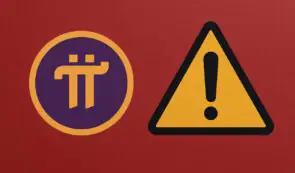 Pi Network 新闻：重大诈骗案导致数百万 Pi 损失，支付功能被禁用