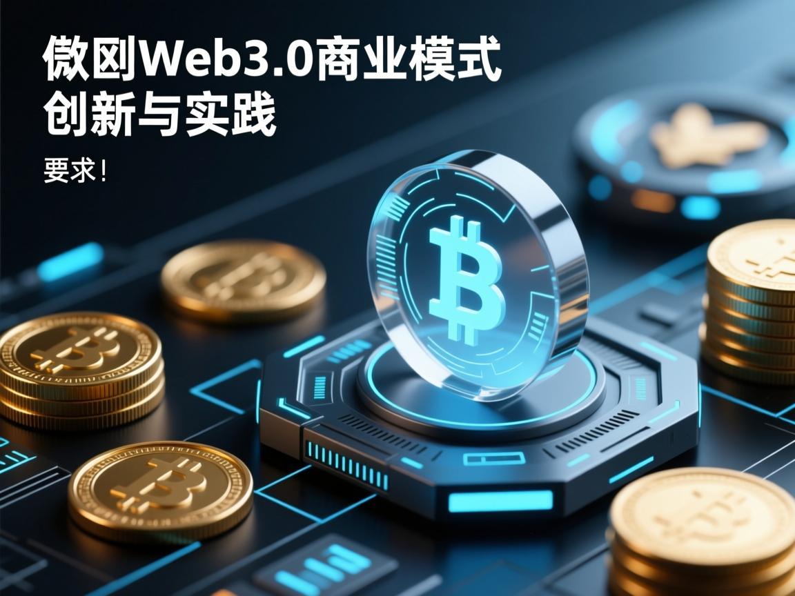欧意Web3.0商业模式的创新与实践