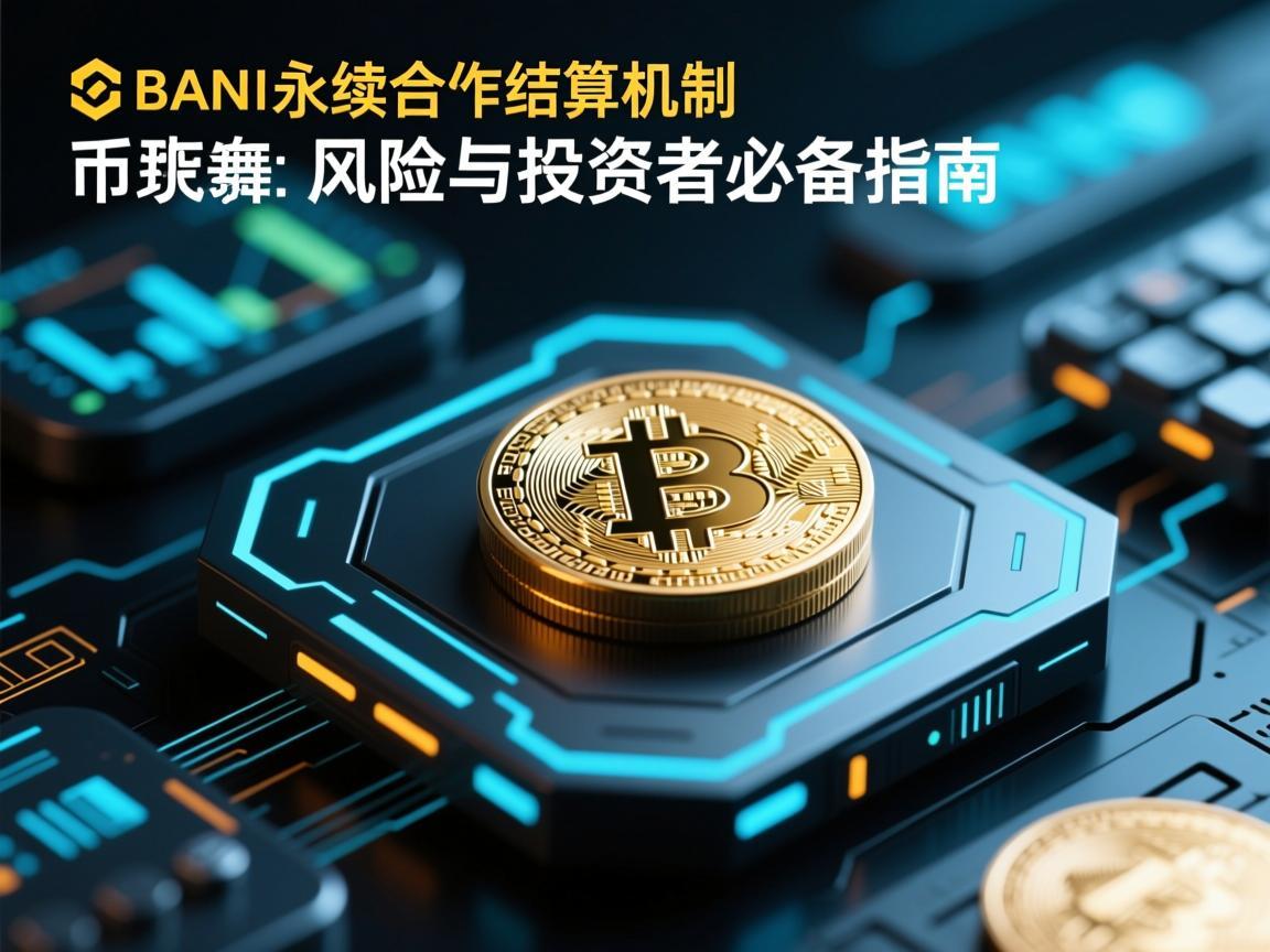 币安永续合约结算，机制、风险与投资者必备指南