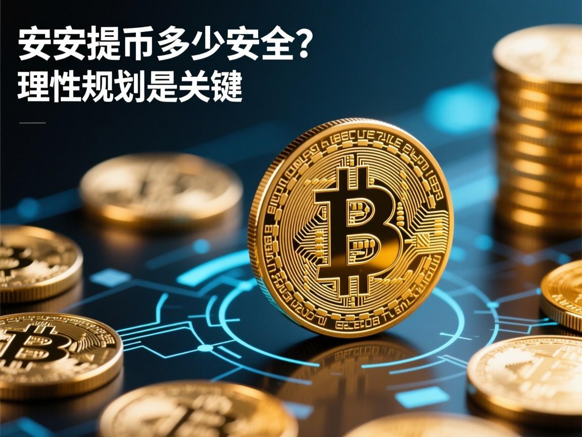 中安提币多少安全 理性规划是关键