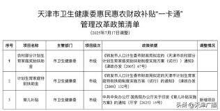 天津育儿补贴怎么领取