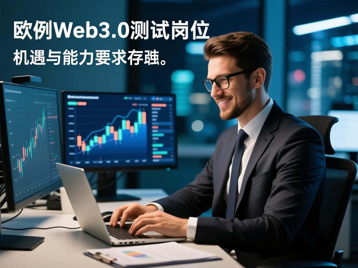 欧意Web3.0测试岗位，机遇与能力要求并存