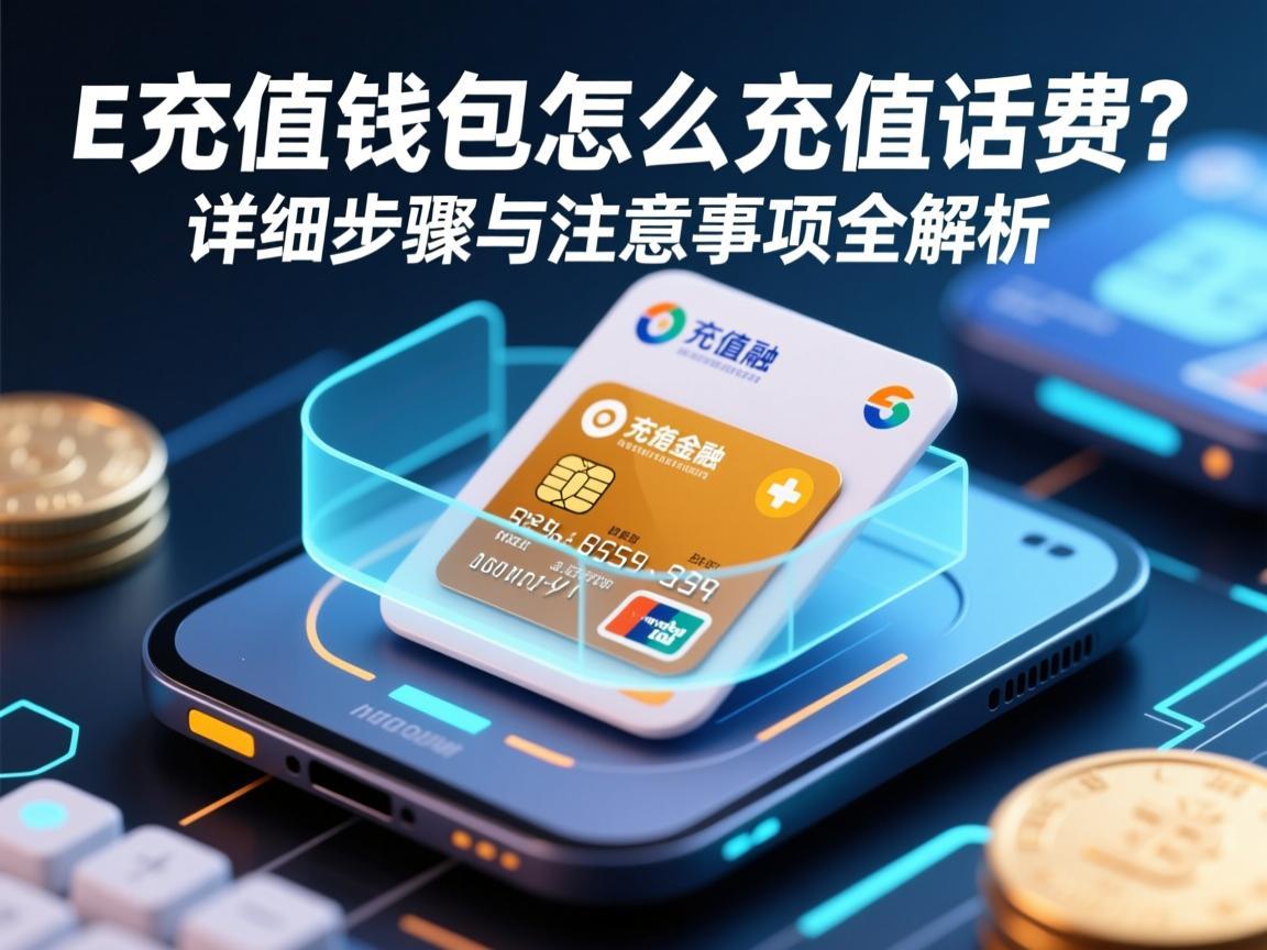 欧e充值钱包怎么充值话费 详细步骤与注意事项全解析