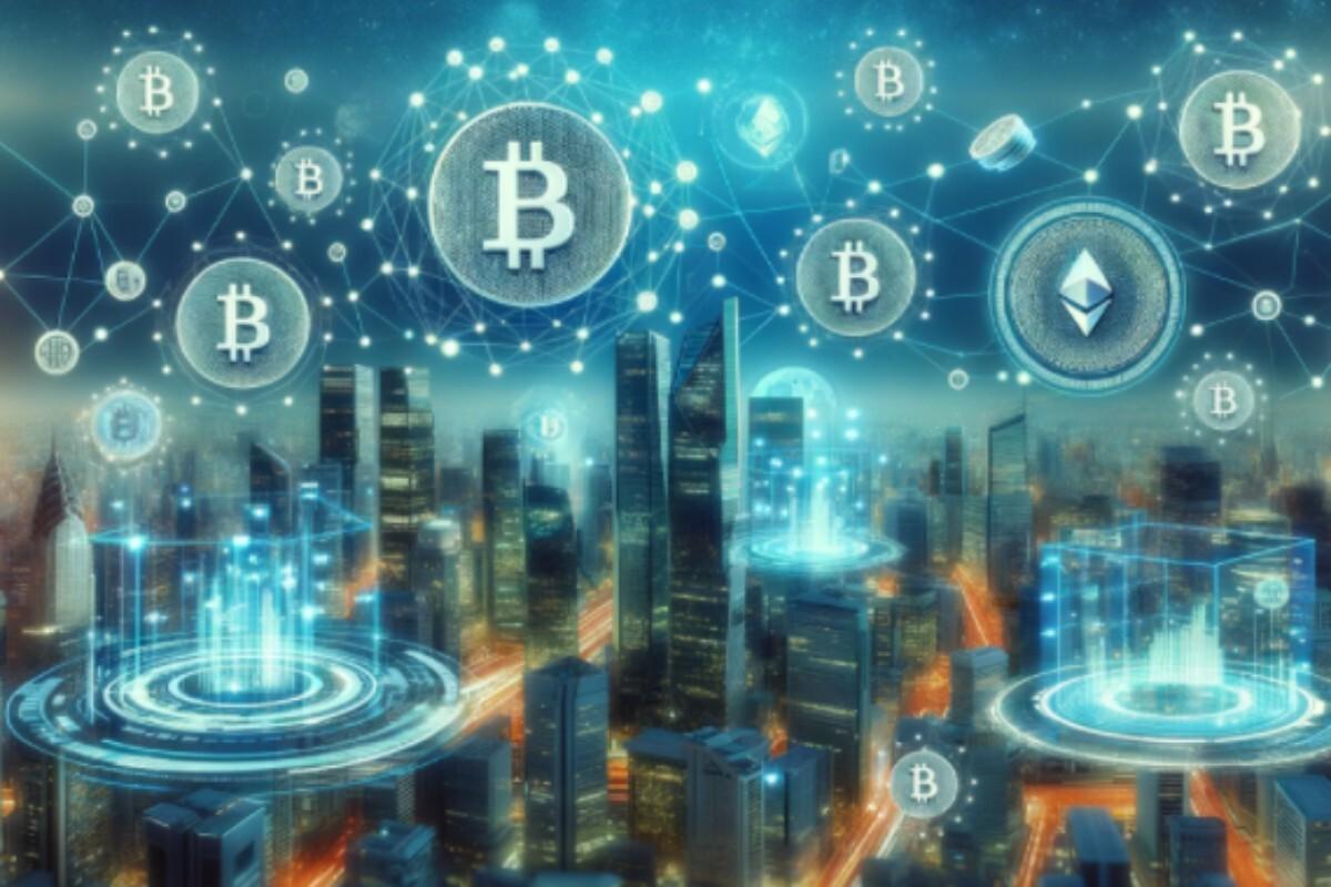 1220亿美元：XRP重回此前里程碑