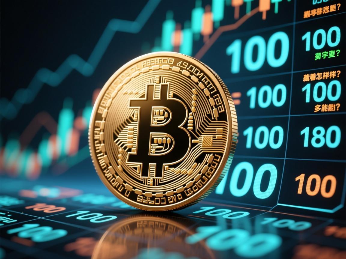 狗狗币能涨到多少 这100个数字背后，藏着怎样的可能性