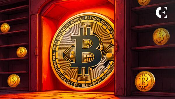 据情报部门估计，委内瑞拉与超过60万枚比特币有关联。