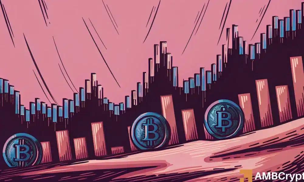 今天加密货币为何上涨 XRP 上涨，比特币企稳。