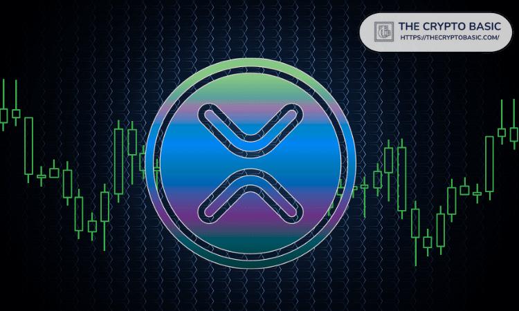 市场专家预测2026年XRP的合理数量