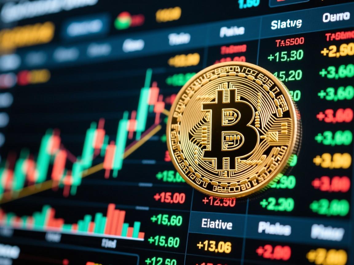 最新版比特币价格表，市场动态与投资参考