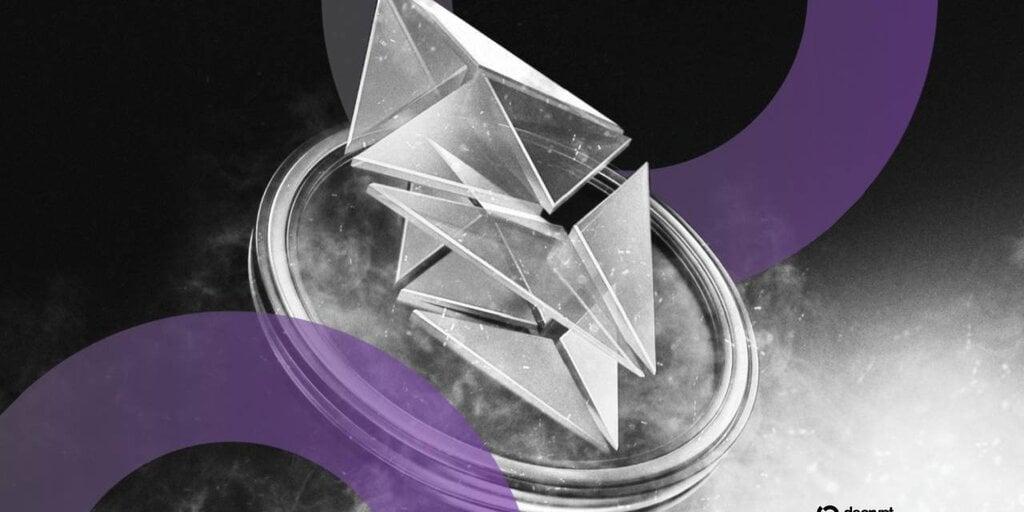 Grayscale 的以太坊 ETF 开始支付质押奖励